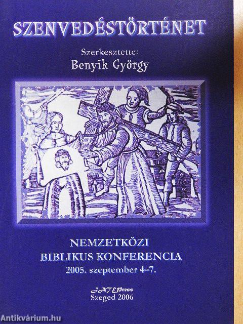 Szenvedéstörténet