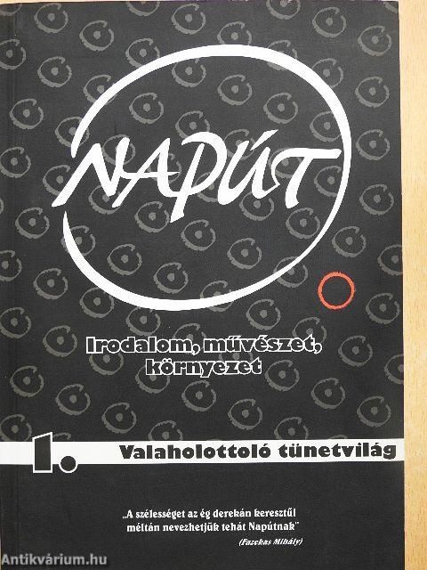 Napút 2016. január-február