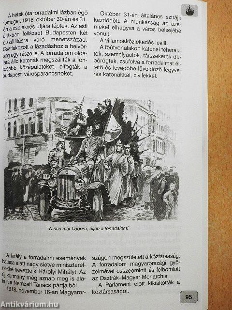 Múltunk, jelenünk, jövőnk