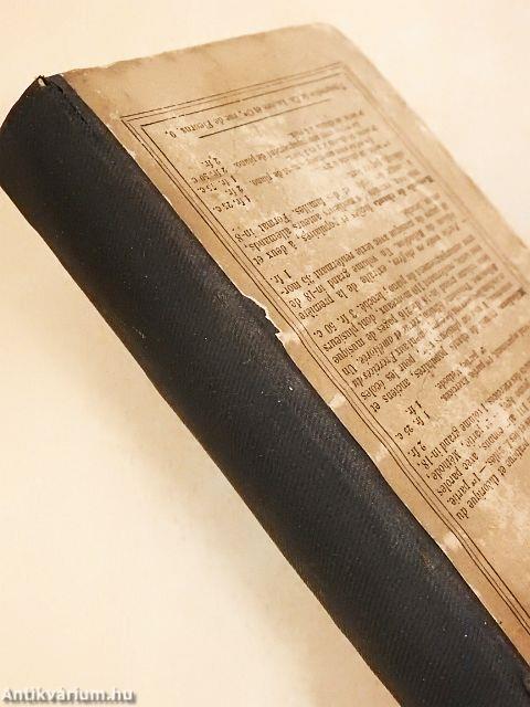 L'Histoire Moderne II.