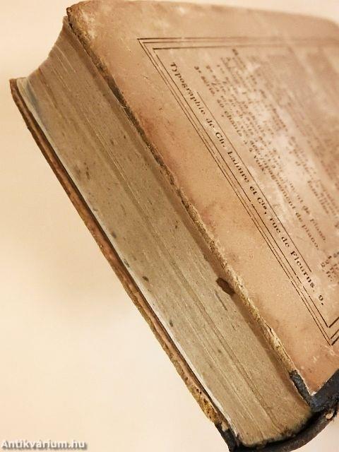 L'Histoire Moderne II.