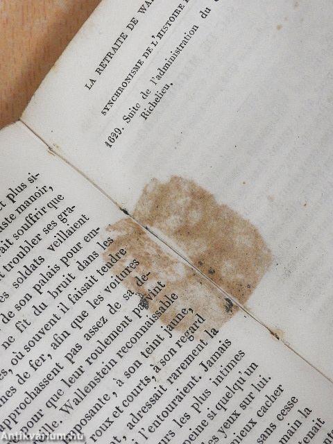 L'Histoire Moderne II.