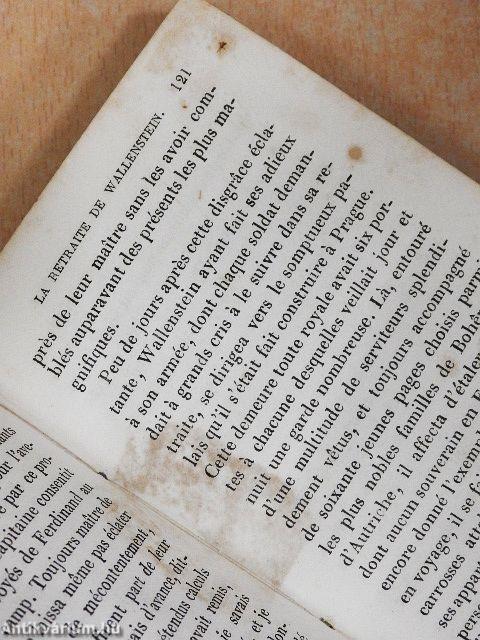 L'Histoire Moderne II.