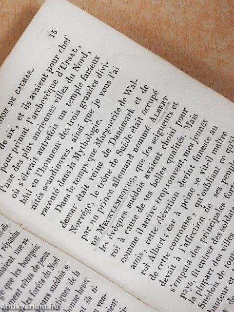 L'Histoire Moderne II.