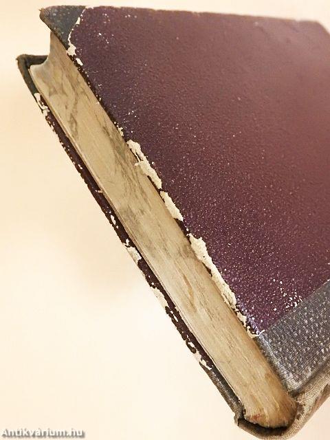 Histoire des Girondins I-IV.