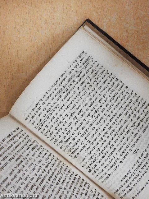 Histoire des Girondins I-IV.