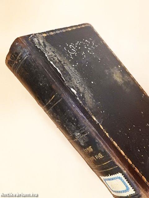 Erklärung des Heiligen Messopfers (gótbetűs)