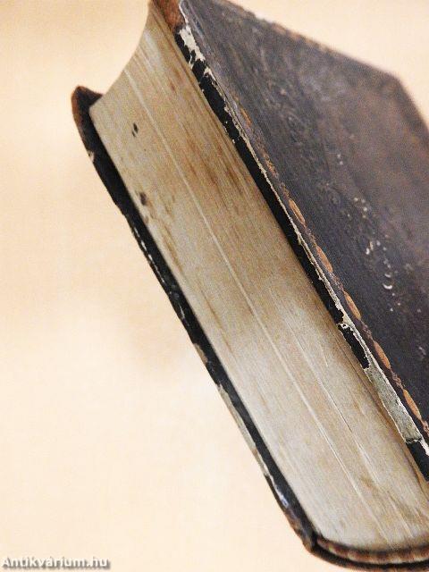 Erklärung des Heiligen Messopfers (gótbetűs)