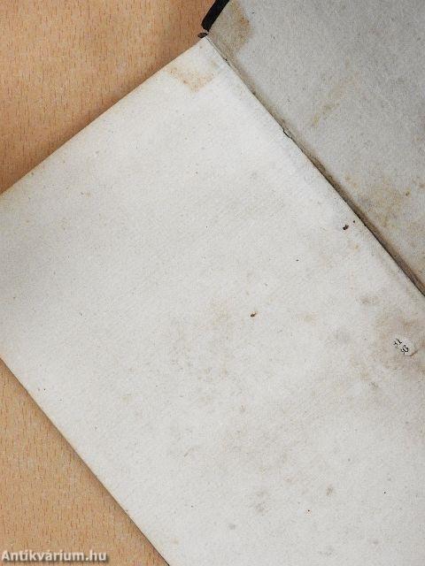 Erklärung des Heiligen Messopfers (gótbetűs)