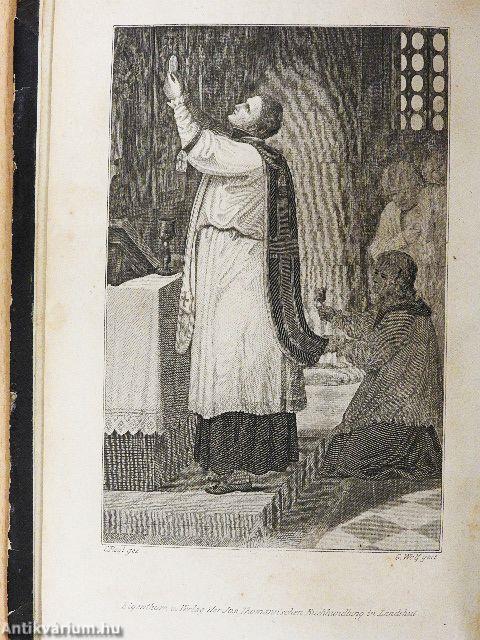 Erklärung des Heiligen Messopfers (gótbetűs)