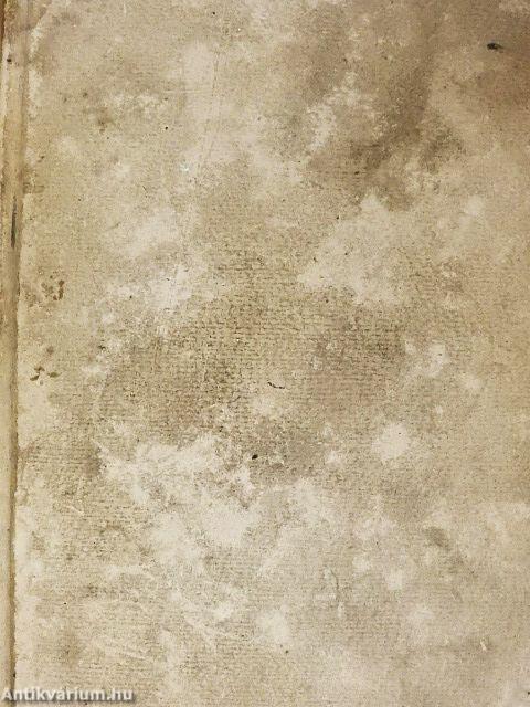 Theater von Kotzebue 37-38. (gótbetűs)