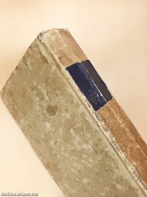 Theater von Kotzebue 37-38. (gótbetűs)