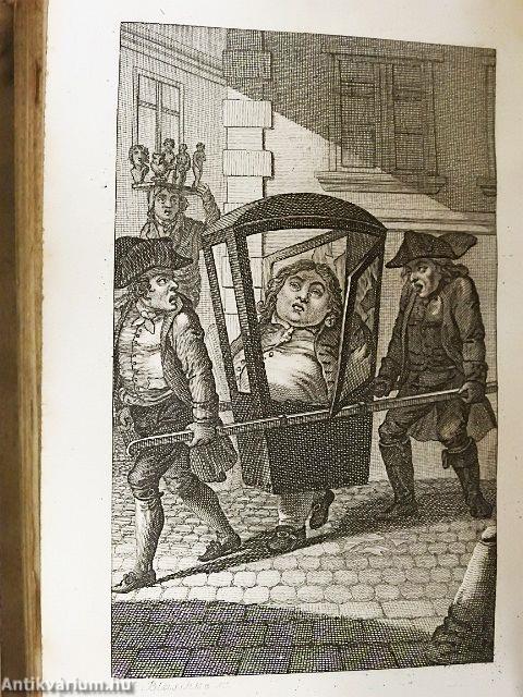 Theater von Kotzebue 37-38. (gótbetűs)