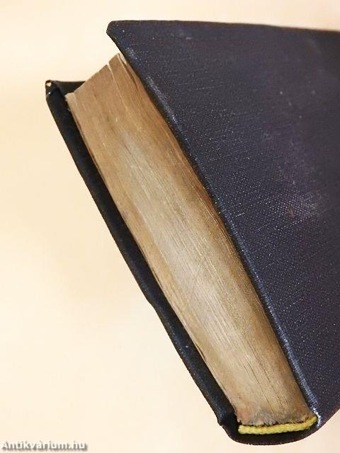 Oeuvres de J.-B. Poquelin de Moliére I-II.