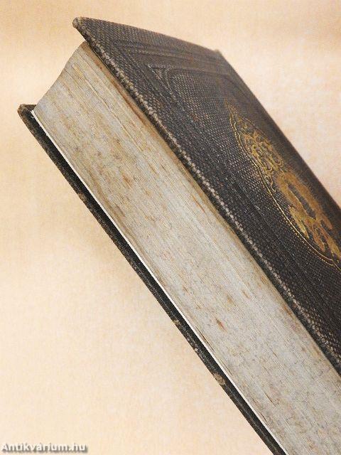 Aloys Blumauer's gesammelte Schriften I-III (gótbetűs)