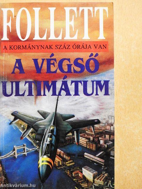A végső ultimátum
