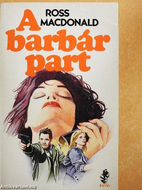 A barbár part