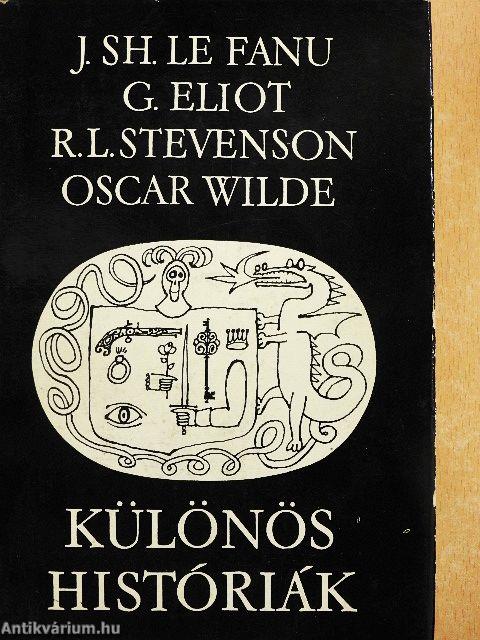 Különös históriák