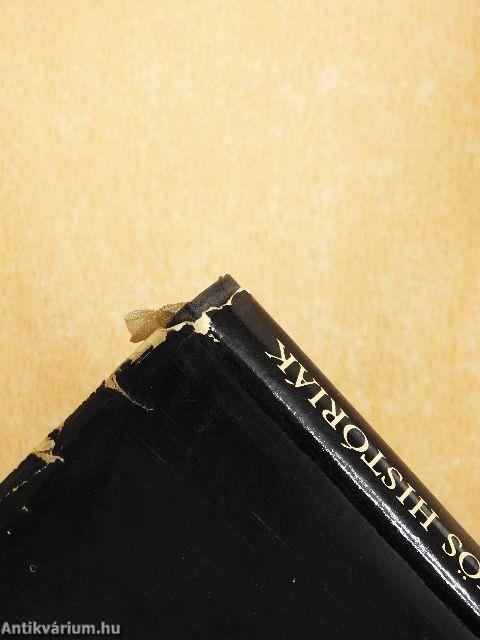 Különös históriák