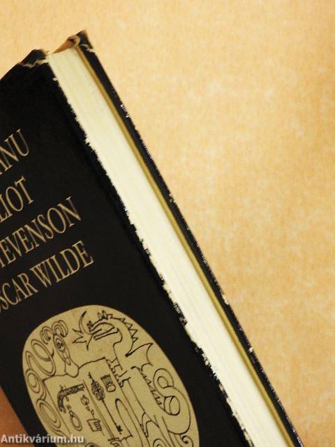 Különös históriák