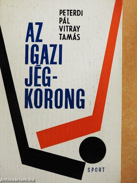 Az igazi jégkorong