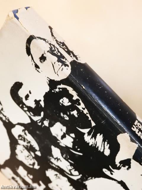 Vázlat a mindenségről (dedikált példány)