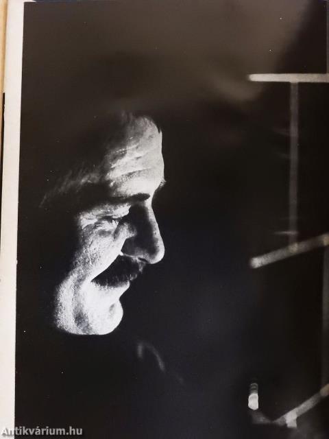 Vázlat a mindenségről (dedikált példány)