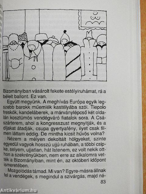 Felnőtteknek írtam