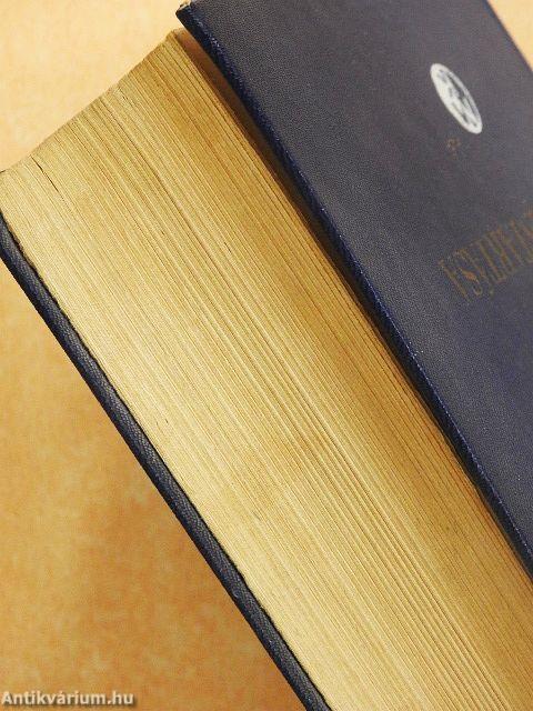 Épületgépészeti berendezések üzeme és karbantartása