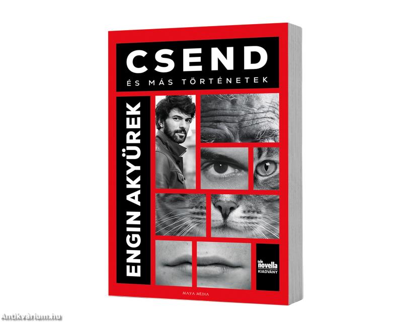 Csend