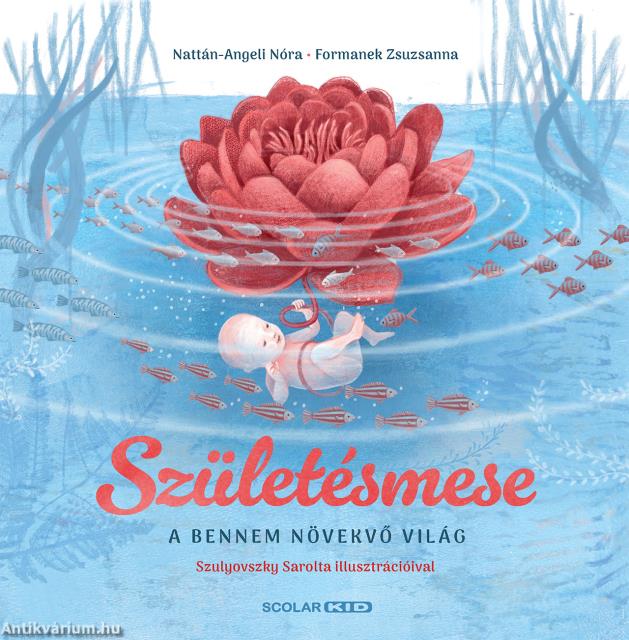 Születésmese