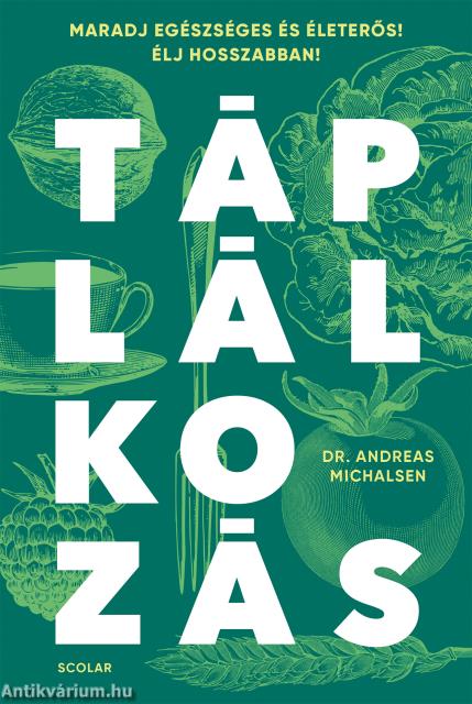 Táplálkozás