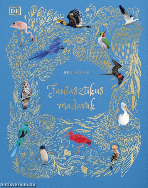 Fantasztikus madarak