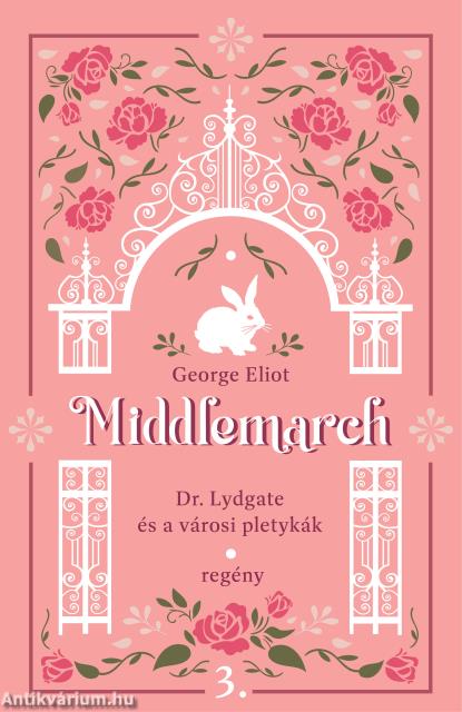 Dr. Lydgate és a városi pletykák