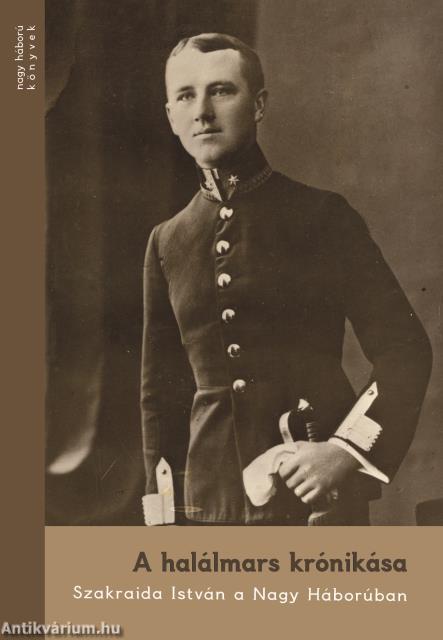 A halálmars krónikása