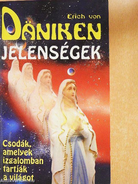 Jelenségek