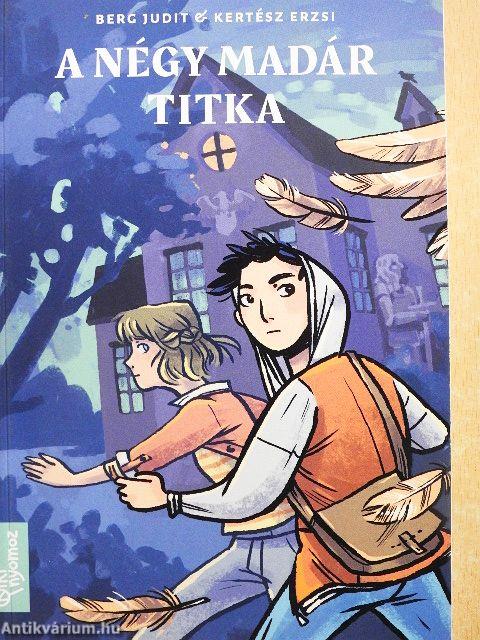 A négy madár titka