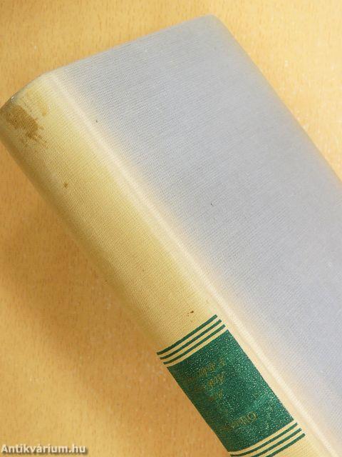 Anna/Átok völgye/Vándorcirkusz