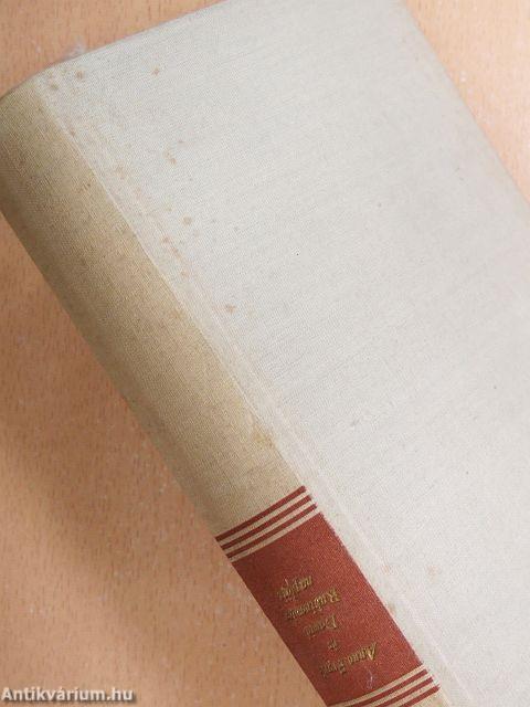 Anne Frank és Dawid Rubinowicz naplója