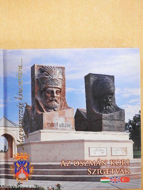 Az oszmán kori Szigetvár