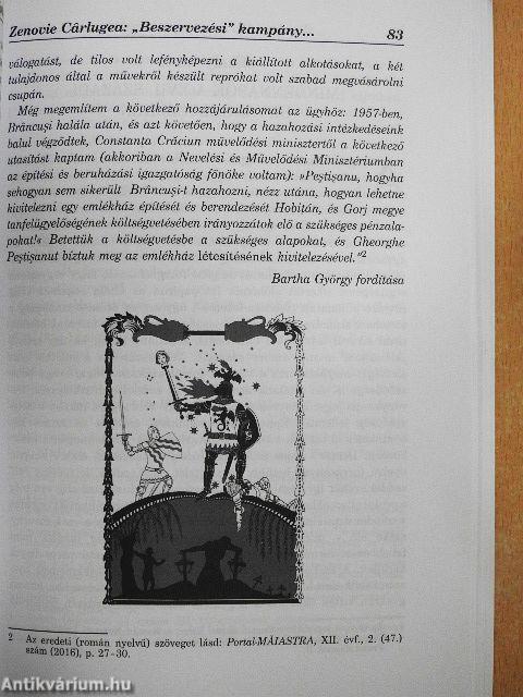 Székelyföld 2017. március