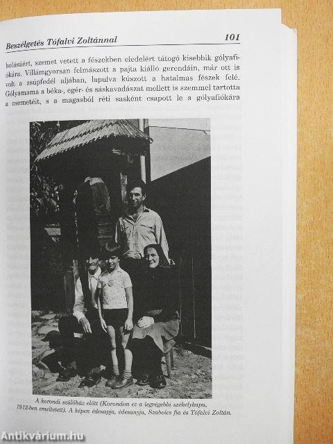 Székelyföld 2017. január