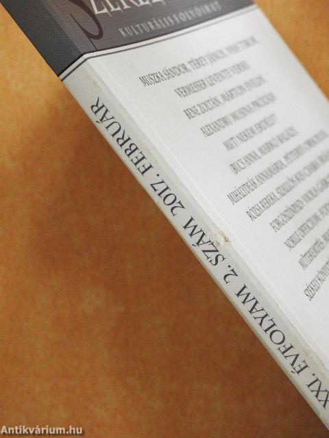 Székelyföld 2017. február