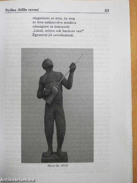 Székelyföld 2017. szeptember