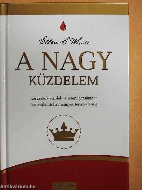 A nagy küzdelem