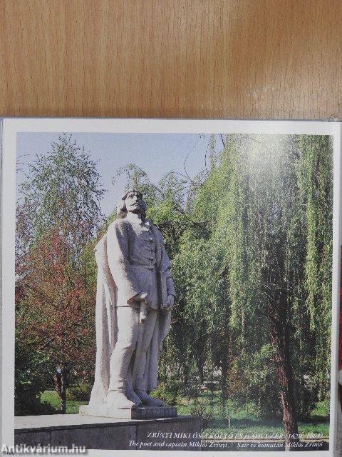 Az oszmán kori Szigetvár