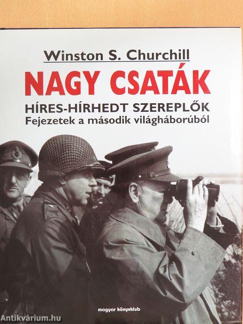 Nagy csaták