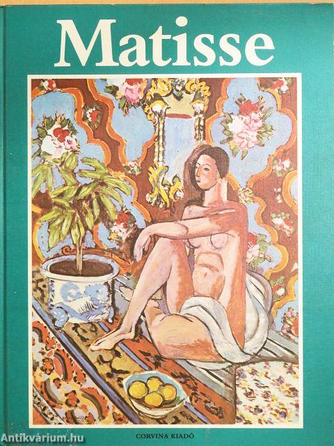 Matisse művészete 1904-1928