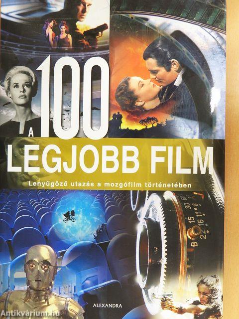 A 100 legjobb film