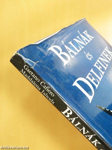Bálnák és delfinek